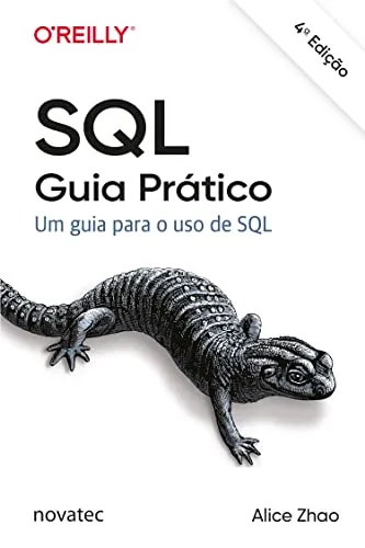 [ Prime ] Livro Sql - Guia Prtico: Um Guia Para O Uso De Sql